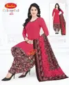 Colourful Vol 28 By Baalar Daily Wear Cotton Dress Material Wholesale Shop In Surat